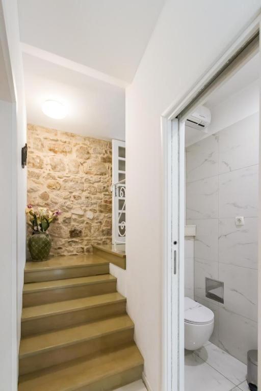Apartman Campanelo Split Exterior photo