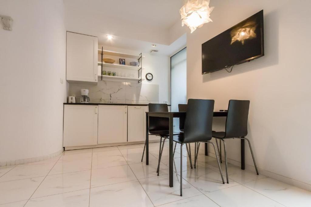 Apartman Campanelo Split Exterior photo