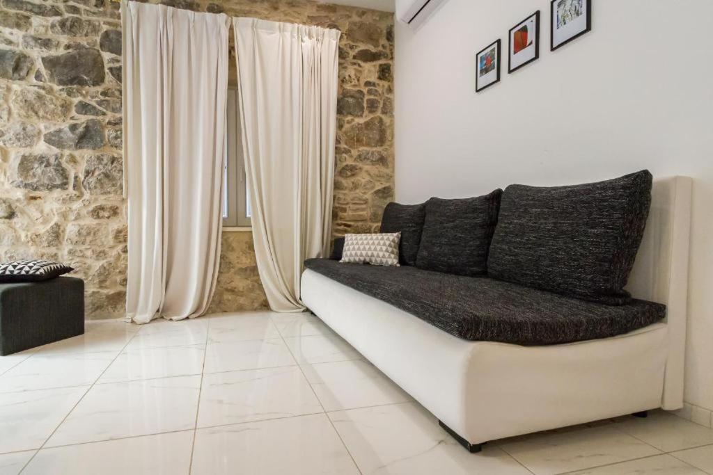 Apartman Campanelo Split Exterior photo