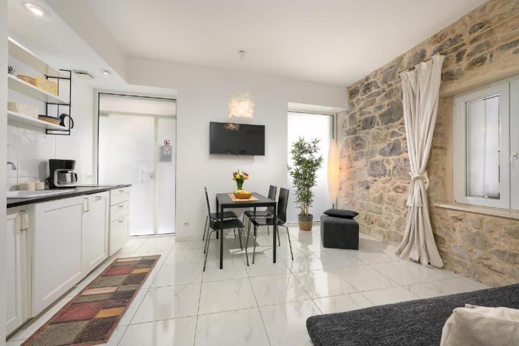 Apartman Campanelo Split Exterior photo