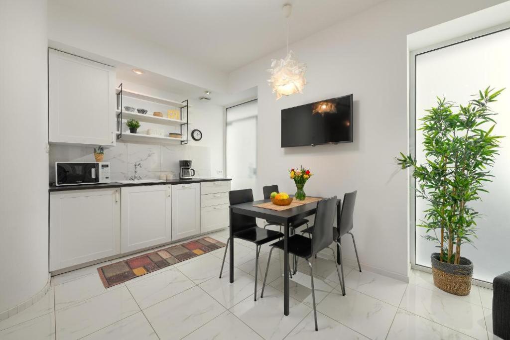 Apartman Campanelo Split Exterior photo