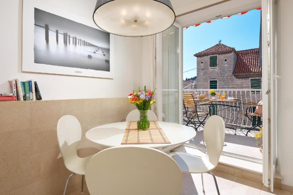 Apartman Campanelo Split Exterior photo