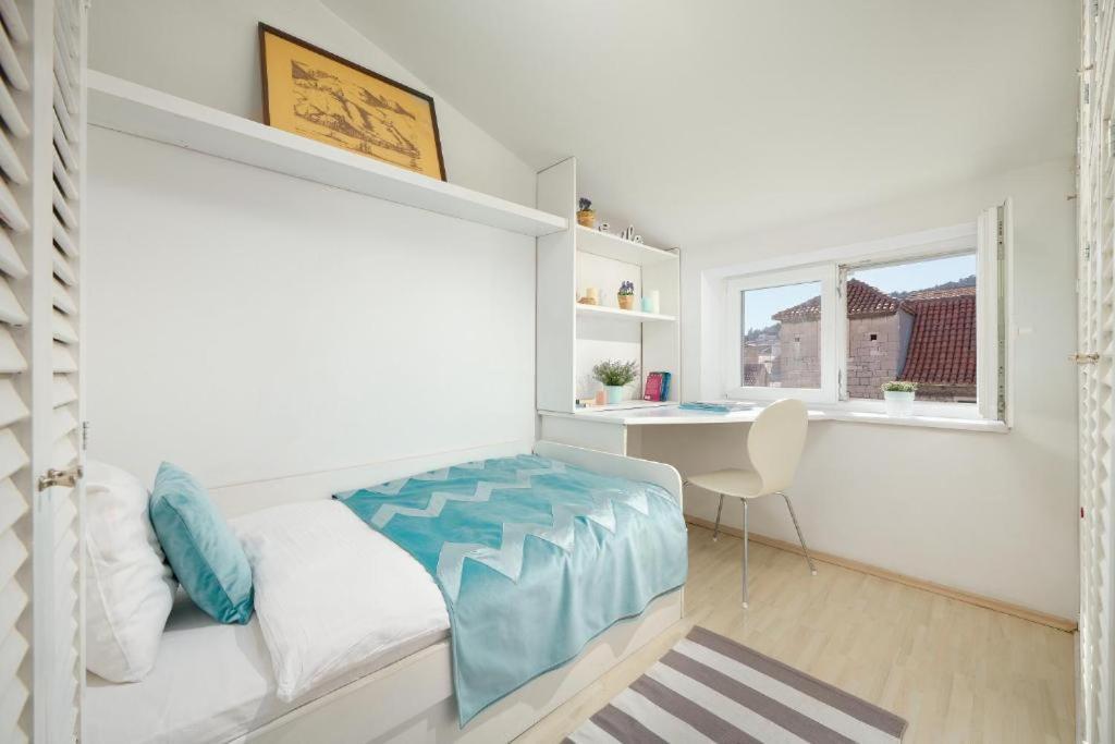 Apartman Campanelo Split Exterior photo