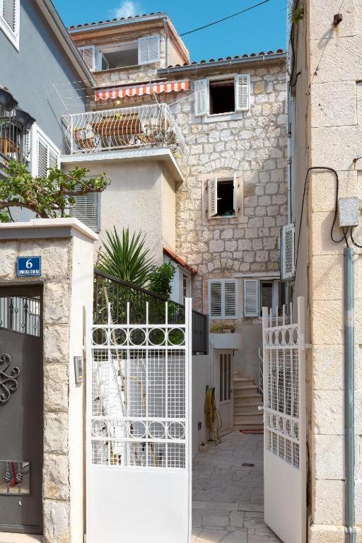 Apartman Campanelo Split Exterior photo