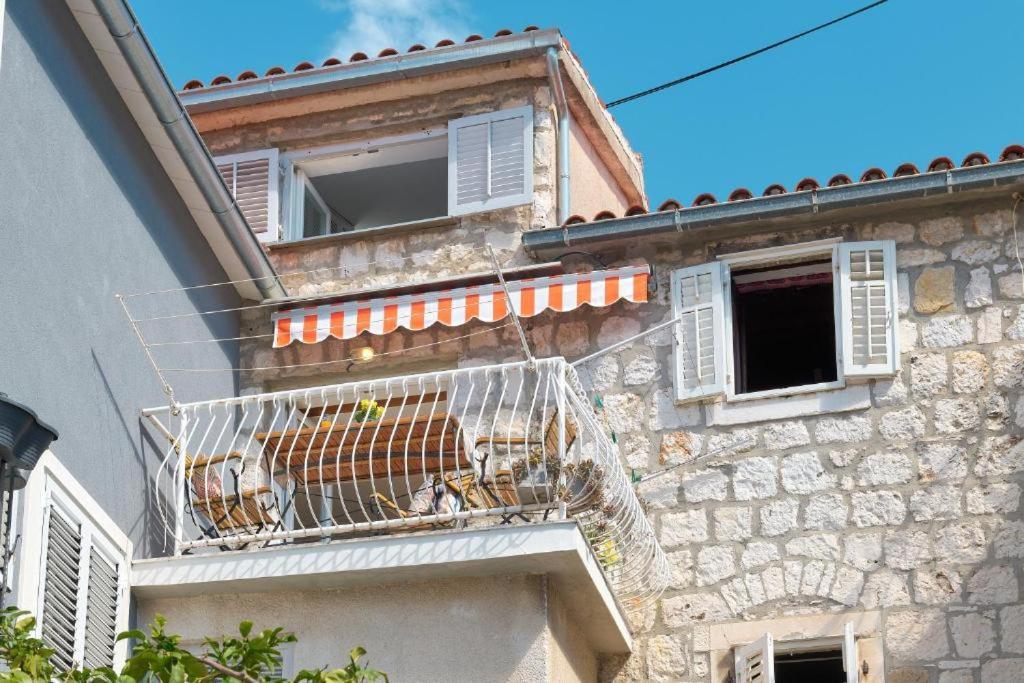 Apartman Campanelo Split Exterior photo